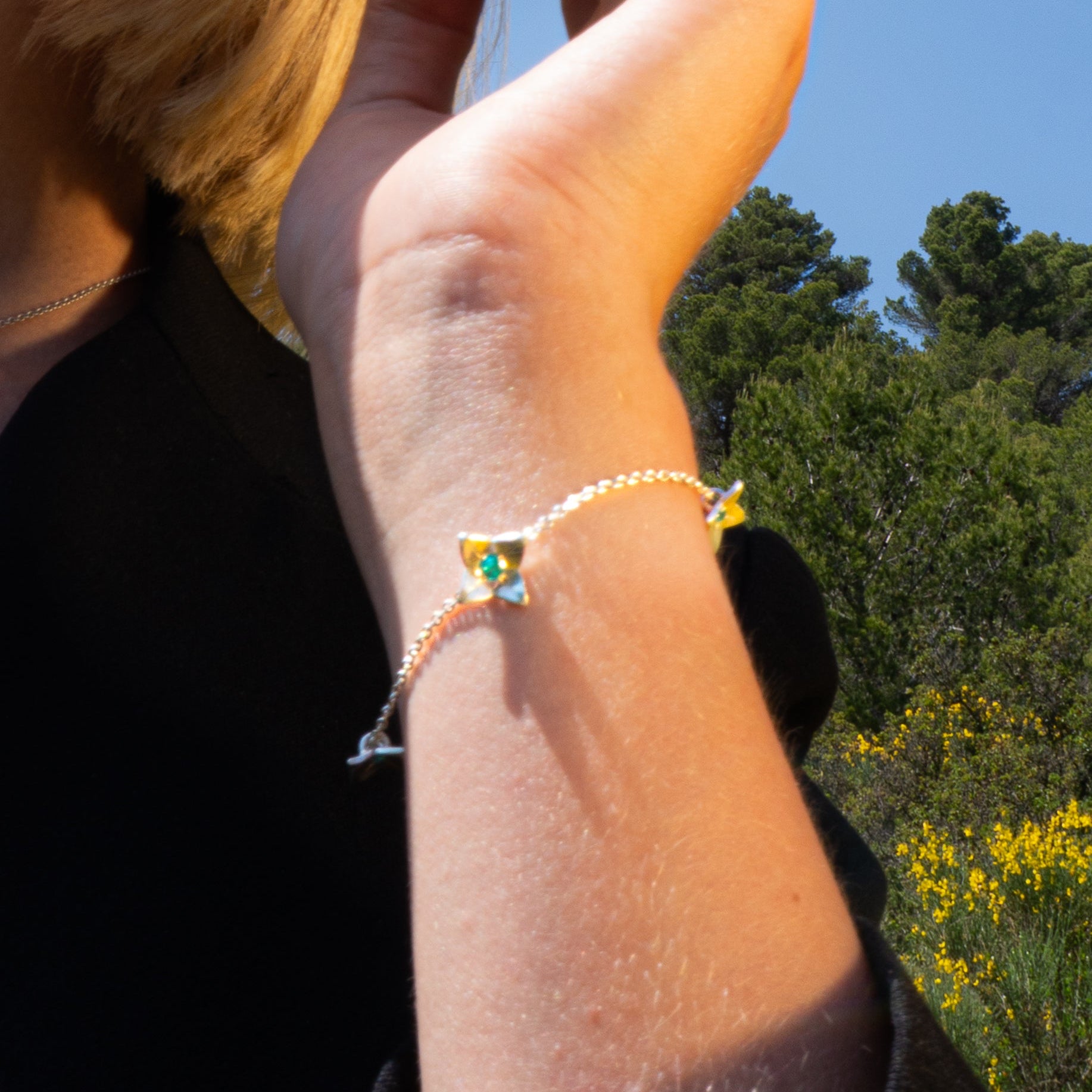 Bracelet Paniculata