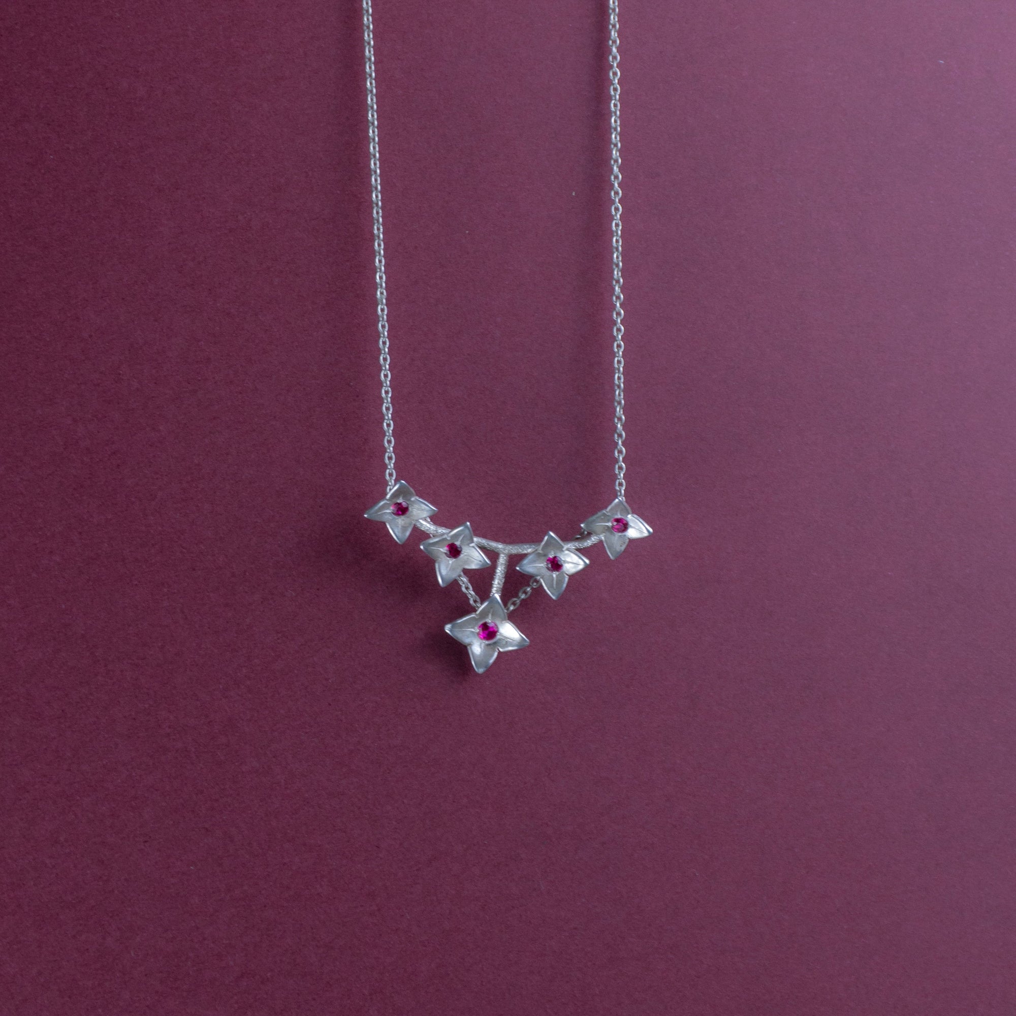 Collier Serrata