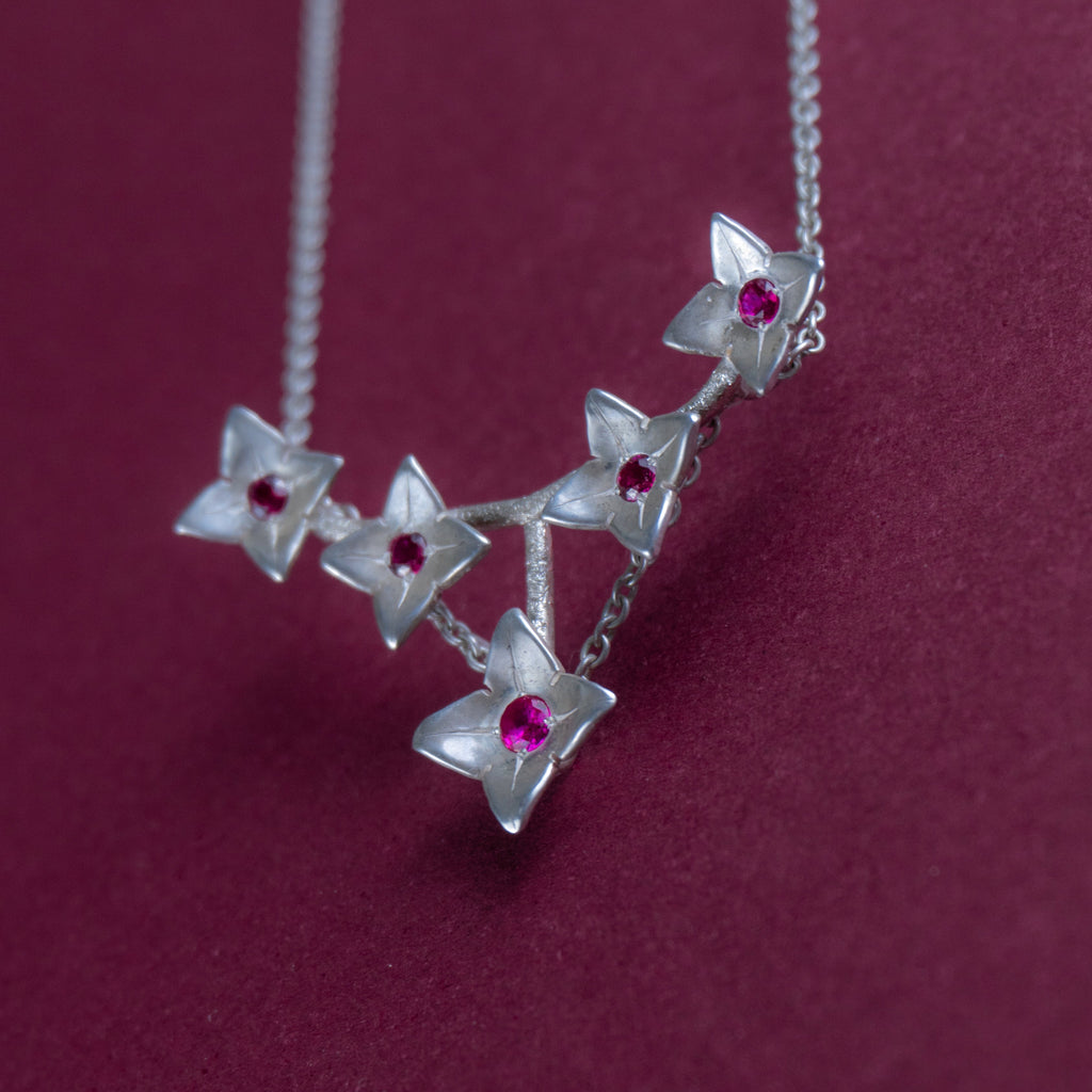 Collier Serrata