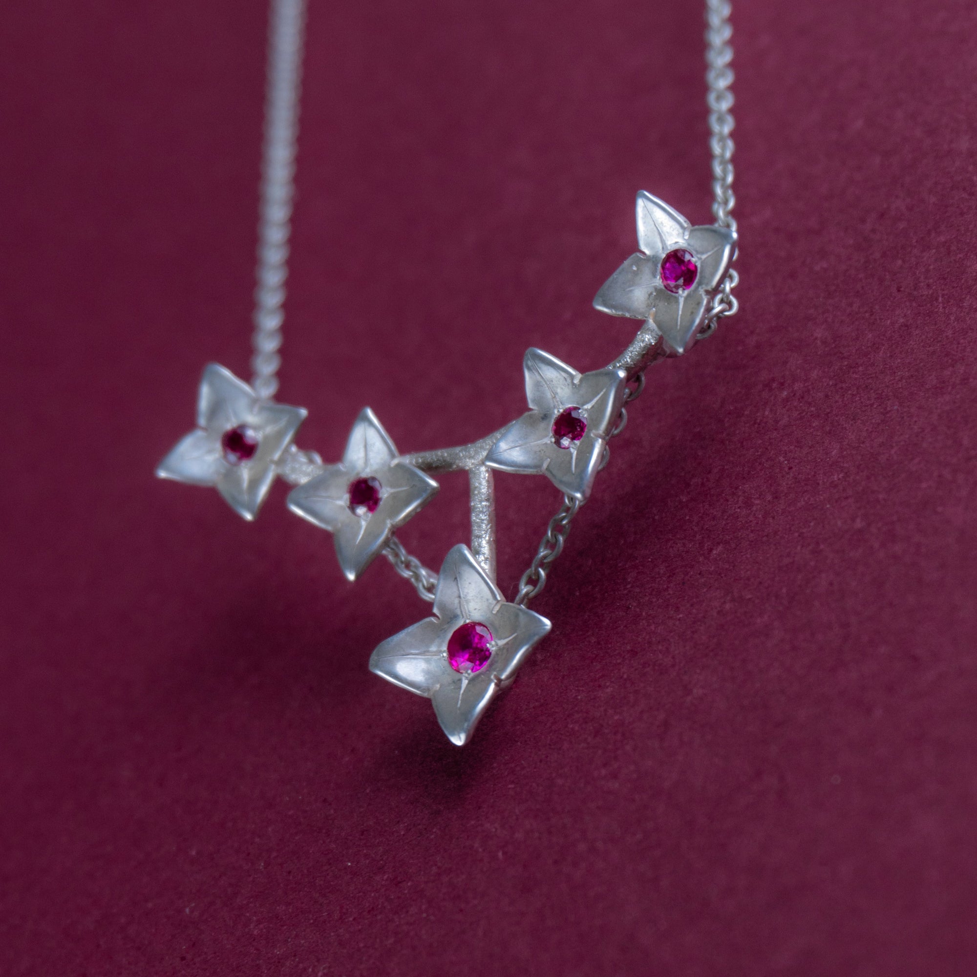 Collier Serrata