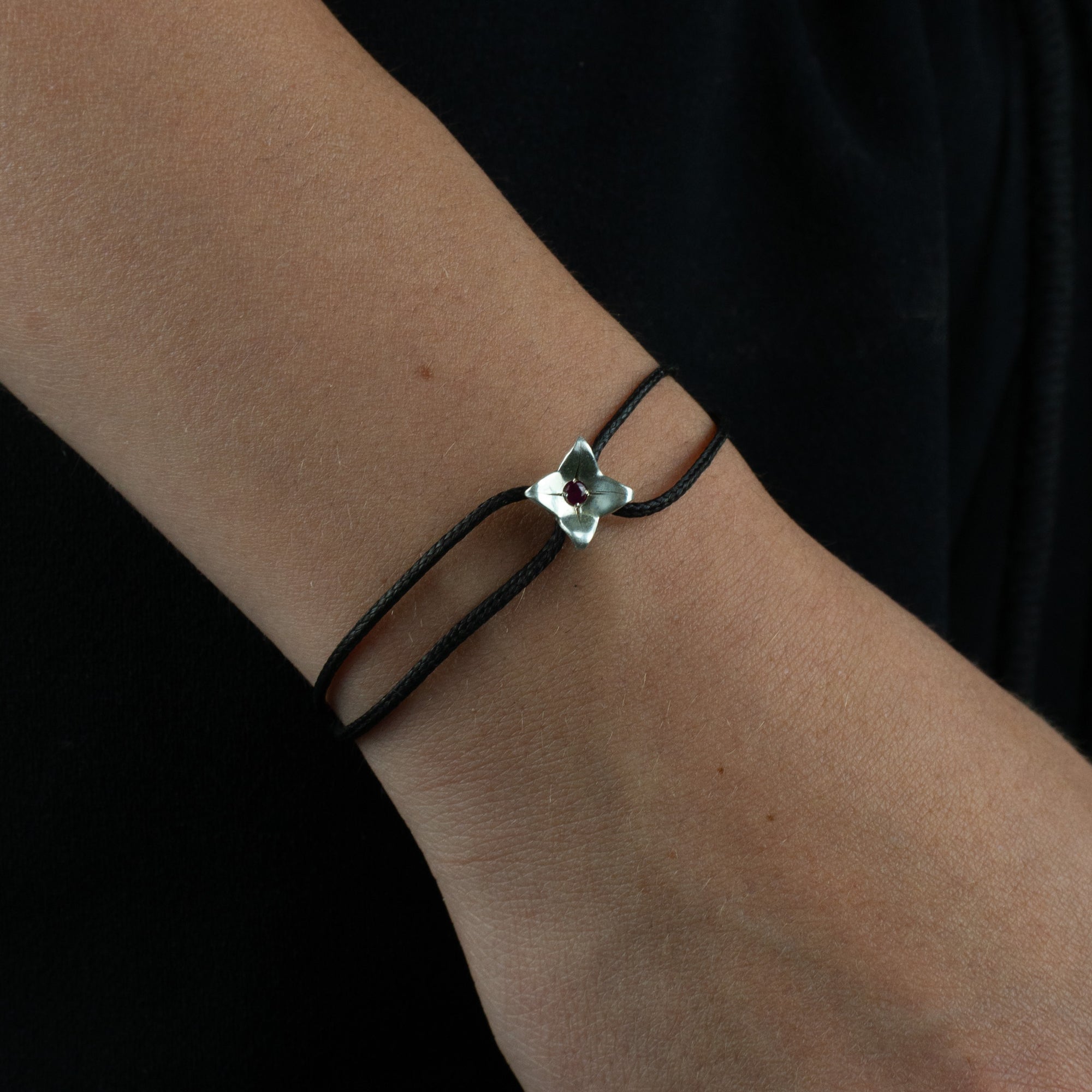 Bracelet Quercifolia