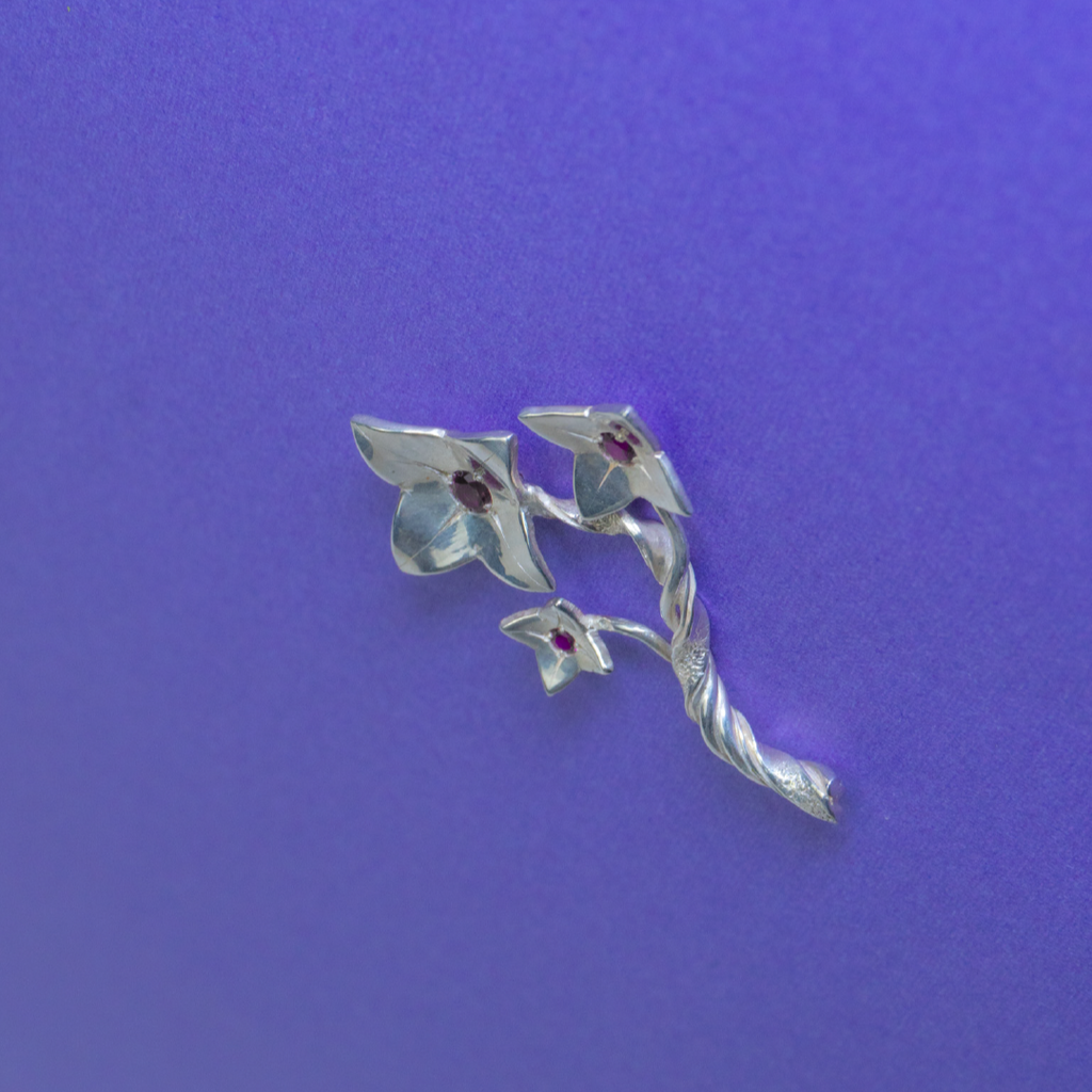 Broche Arborescens